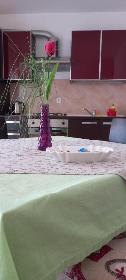 Apartments Buzleta Fažana エクステリア 写真