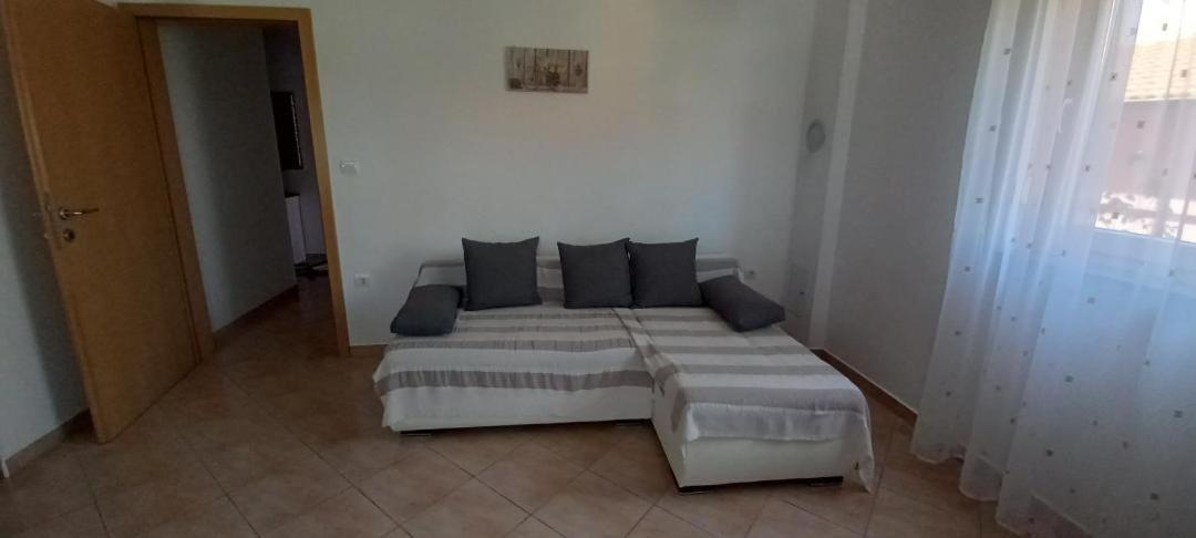Apartments Buzleta Fažana エクステリア 写真