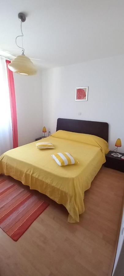 Apartments Buzleta Fažana エクステリア 写真