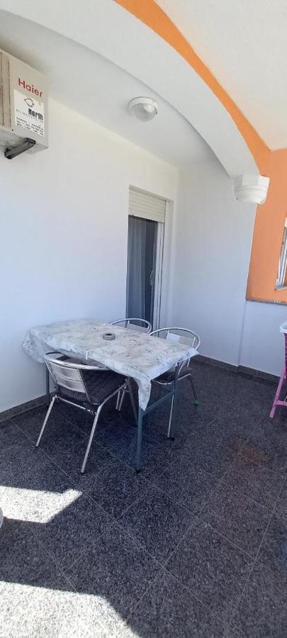 Apartments Buzleta Fažana エクステリア 写真