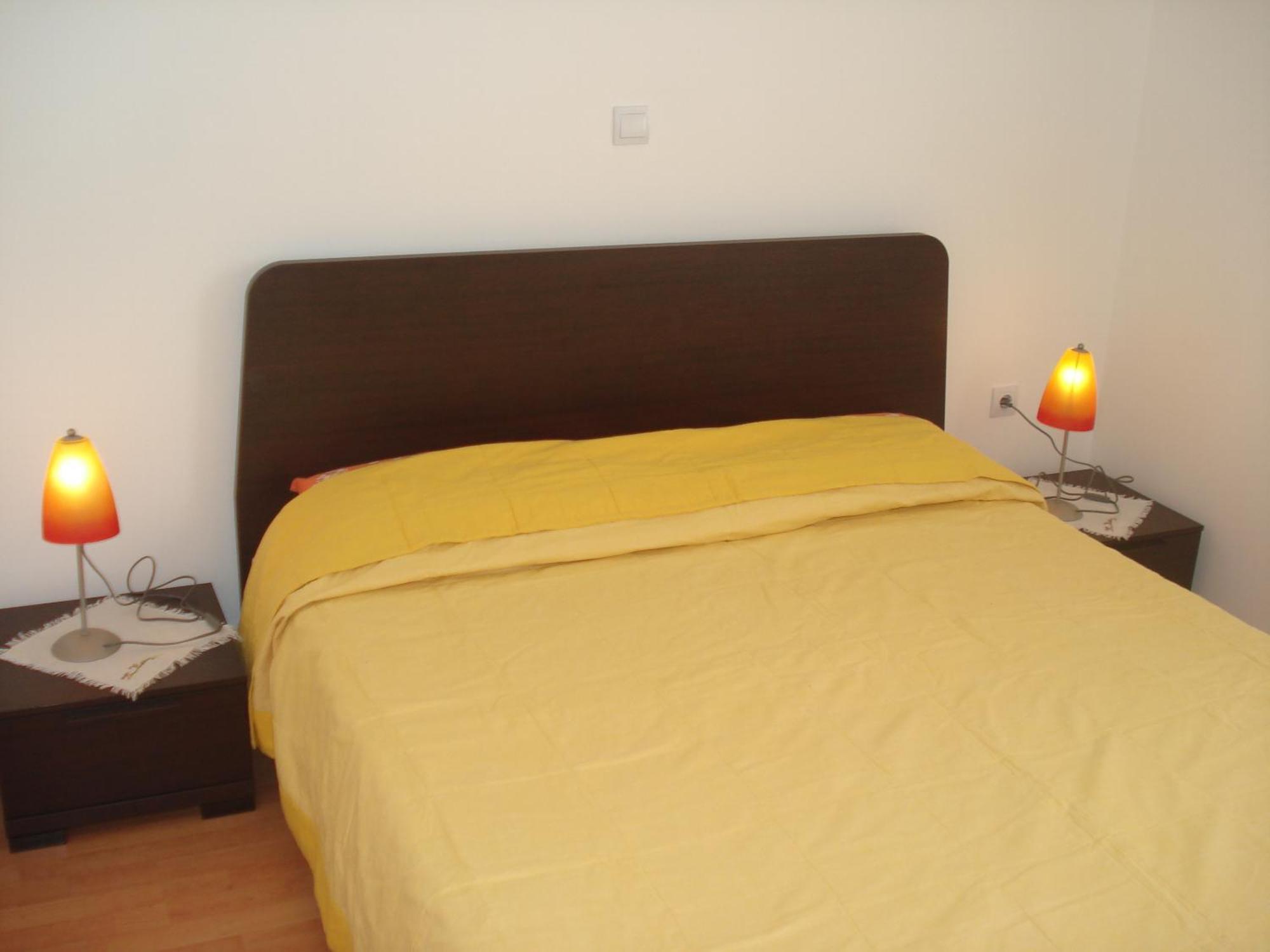 Apartments Buzleta Fažana エクステリア 写真