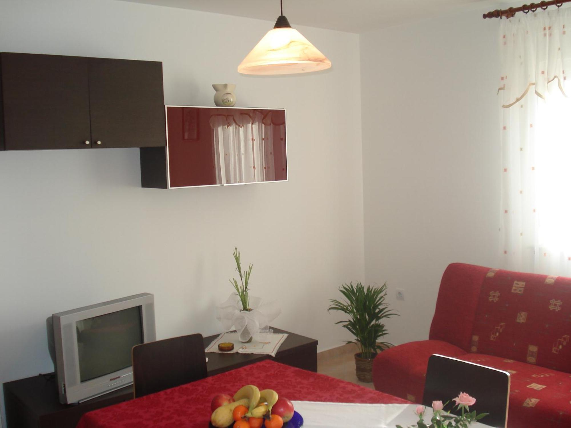 Apartments Buzleta Fažana エクステリア 写真