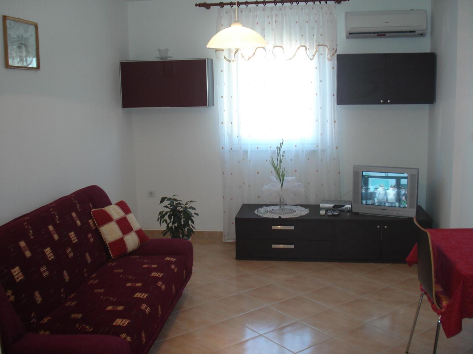 Apartments Buzleta Fažana エクステリア 写真