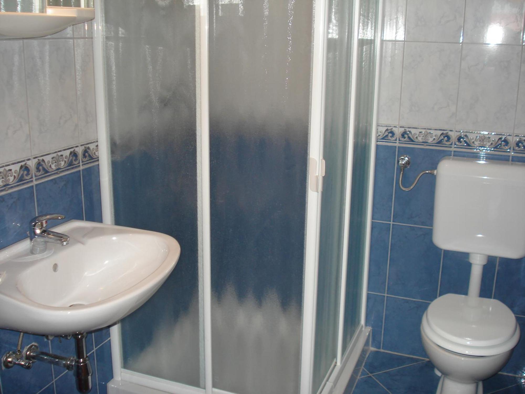 Apartments Buzleta Fažana エクステリア 写真